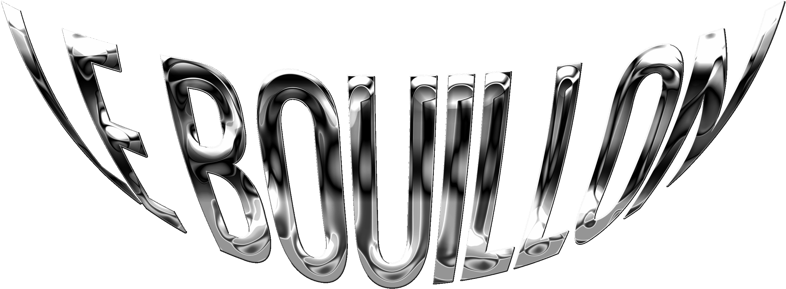 BOUILLON