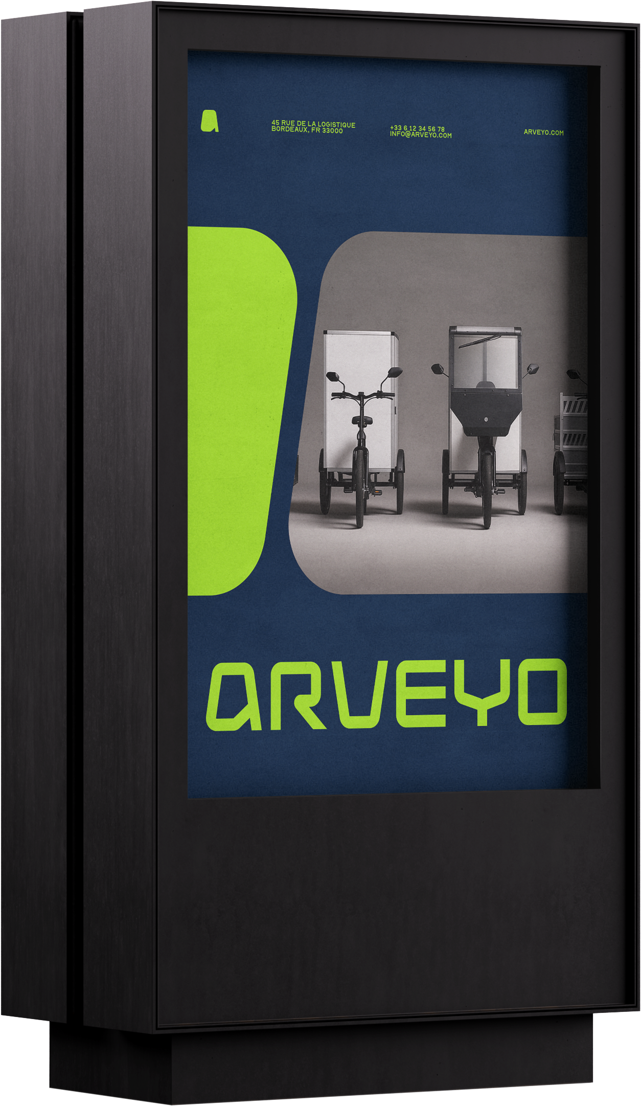 ARVEYO