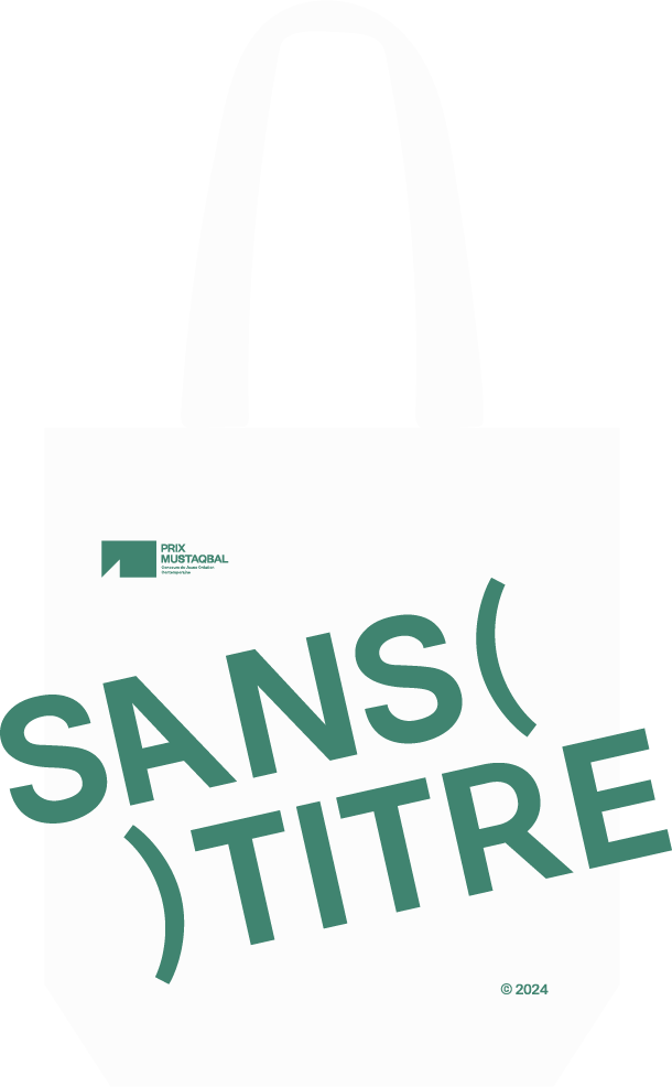 Prix Mustaqbal – sans titre 2024