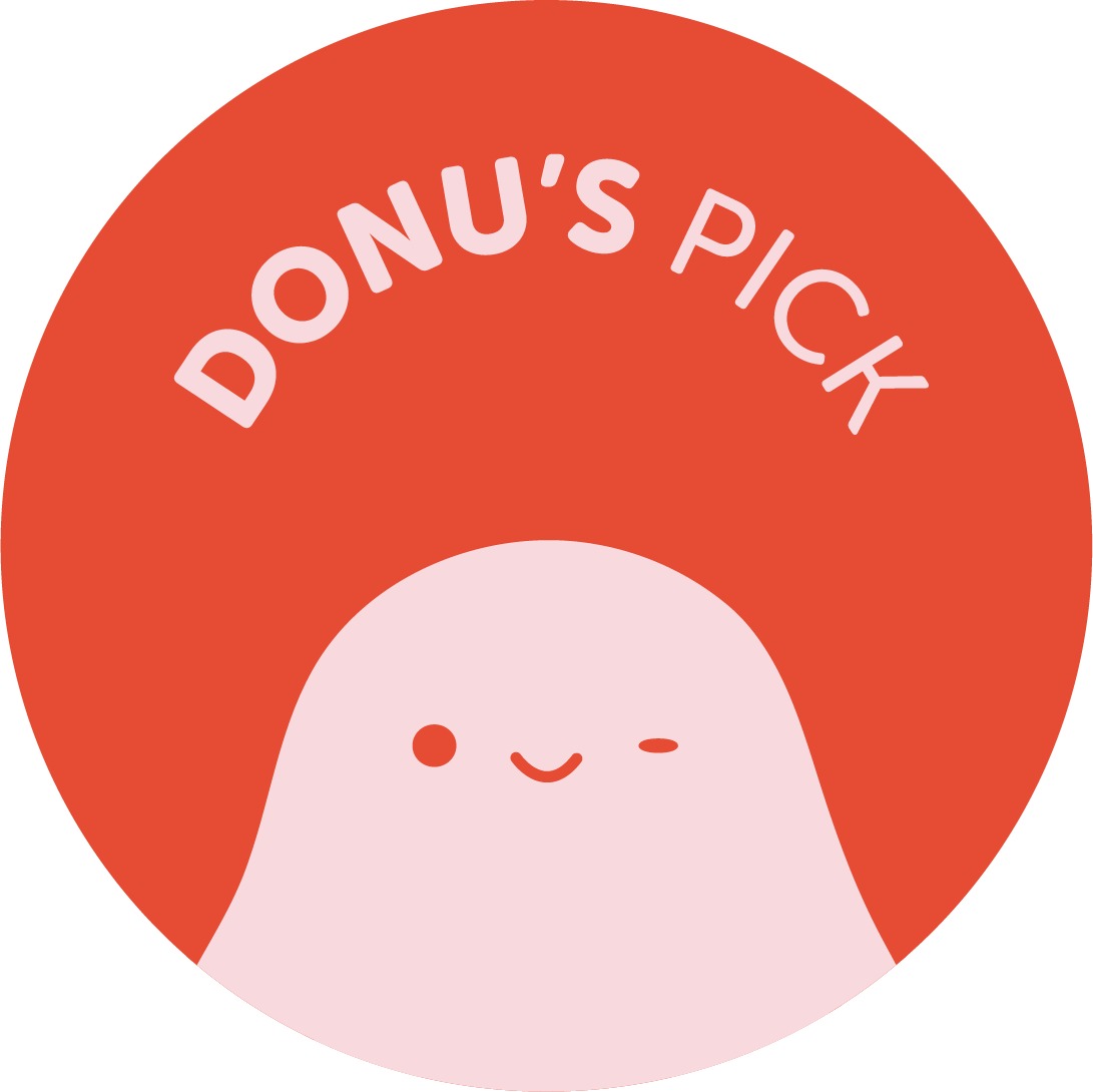 DONUTS FACTORY